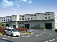 Moriya Warehouse