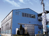 Sendai Branch and Warehouse