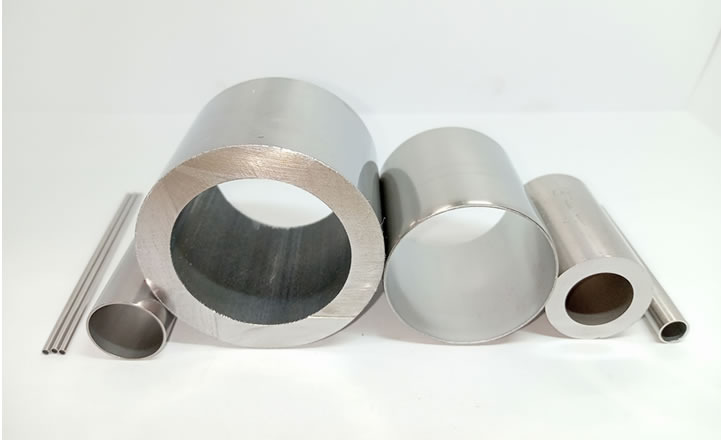 Ultra-precision Tubes