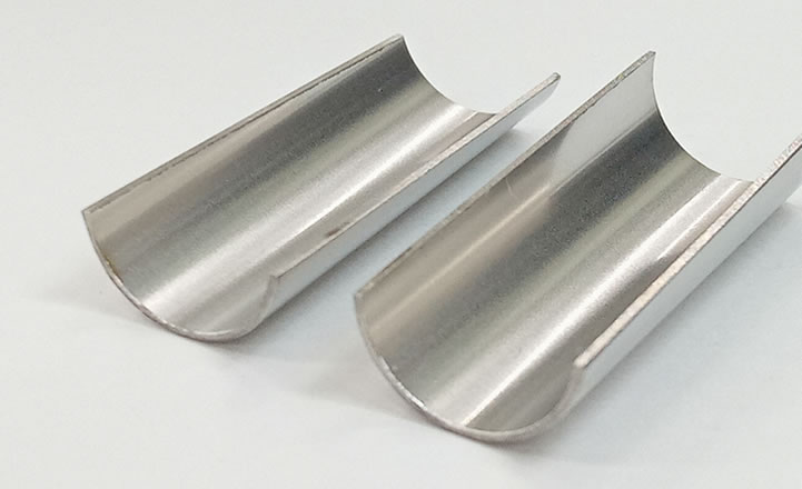 Ultra-precision Tubes